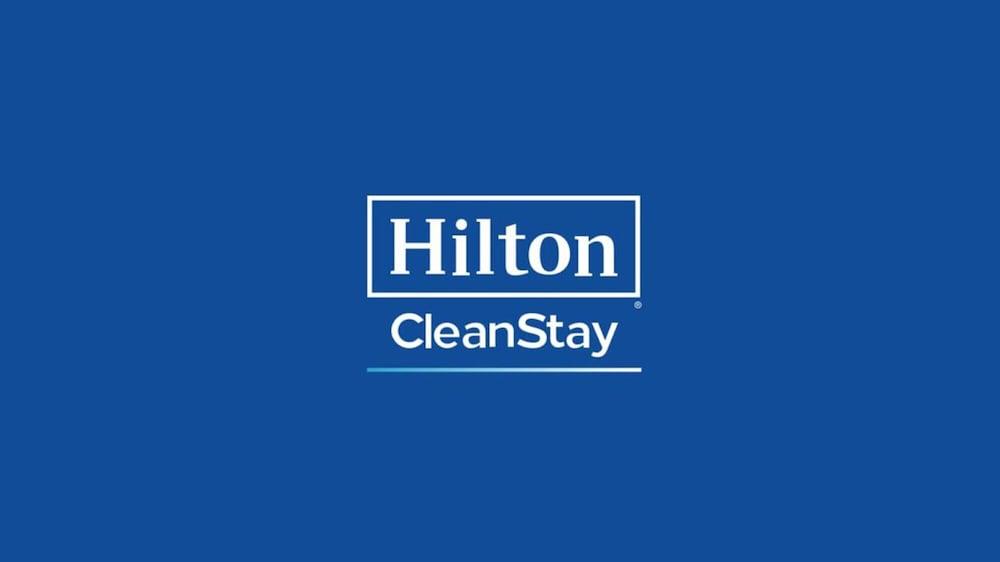 Embassy Suites By Hilton Kansas City Olathe Exterior foto